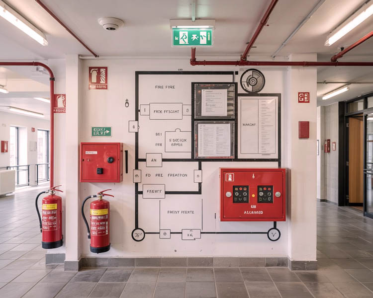 Projeto de Proteção Contra Incêndio em São Paulo | Região Sul | Centro | CatFire