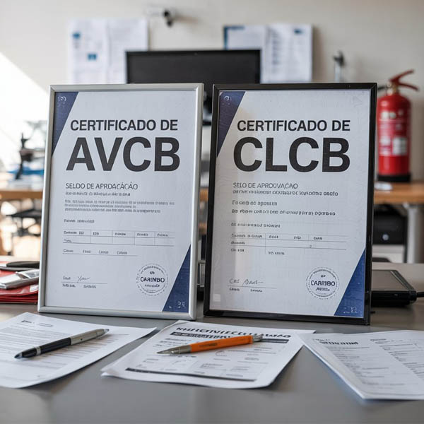 Assessoria para Obtenção de AVCB e CLCB em São Paulo | Região Sul | Centro | CatFire