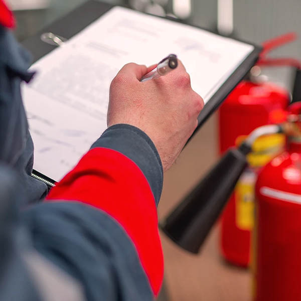 Laudo de Sistemas Fixo de Combate a Incêndio para Cozinhas Profissionais em São Paulo | Região Sul | Centro | CatFire