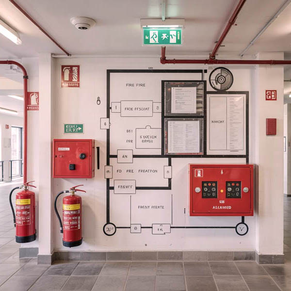 Projeto de Proteção Contra Incêndio em São Paulo | Região Sul | Centro | CatFire