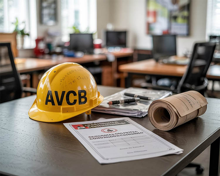 Renovação de AVCB em São Paulo | Região Sul | Centro | CatFire